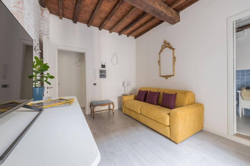 피렌체 Borgo La Noce One 아파트 외부 사진