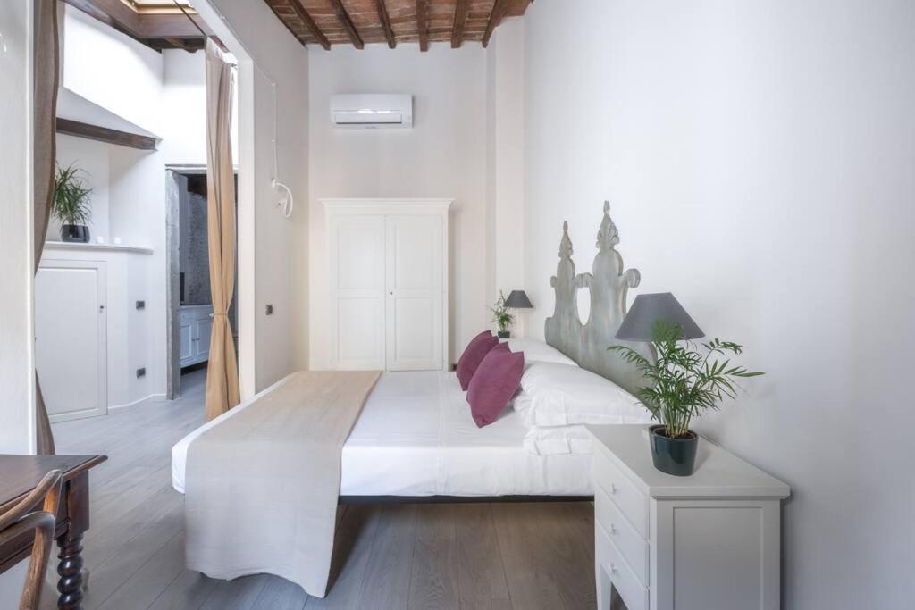 피렌체 Borgo La Noce One 아파트 외부 사진